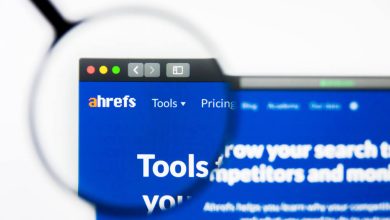 Ahrefs nasıl kullanılır