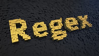 regex nedir, regex nasıl kullanılır