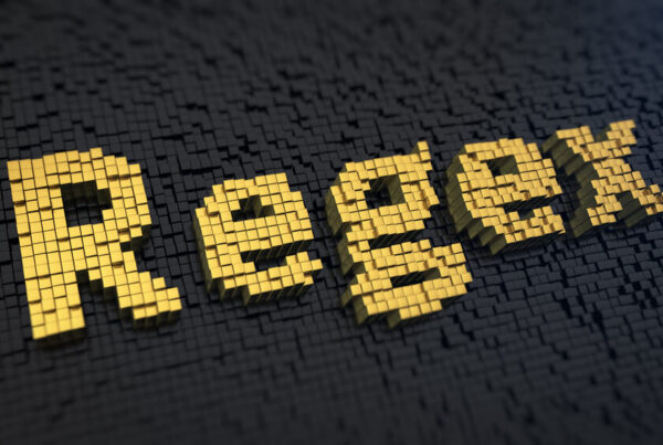 regex nedir, regex nasıl kullanılır