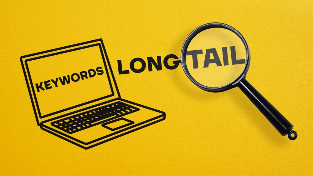Long Tail Keywords Nedir?
