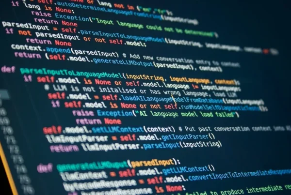 SEO İçin Öğrenilecek 5 Programlama Dili SEO için programlama dili