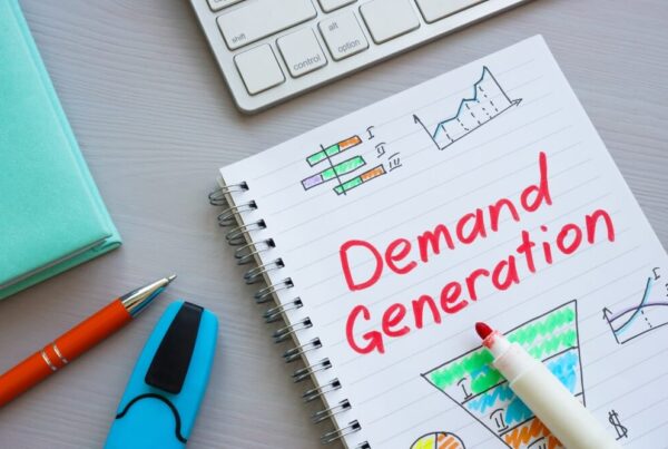 Demand generation nedir