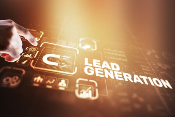 lead generation nedir